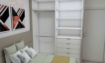 Imagem 3: Apartamento com 3 dormitórios à venda, 140m² por R$ 650.000 - Oswaldo Rezende - Uberlândia