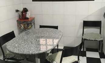 Imagem 4: JANDIRA - Casa de Condomínio - Altos de São Fernando