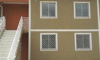 Imagem: VALPARAISO DE GOIáS - GO - Apartamento