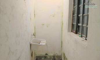 Imagem 7: Casa com 1 dormitório para alugar por R$ 600/mês - Munhoz Júnior - Osasco/SP