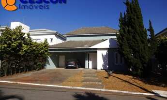 Imagem 2: CASA RESIDENCIAL em SANTANA DE PARNAÍBA - SP, ALDEIA DA SERRA