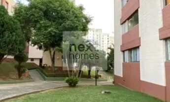 Imagem 7: Apartamento com 2 dormitórios e 1 vaga, 45m² no Butantã