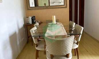 Imagem 3: Apartamento com 2 dormitórios à venda, 57 m² por R$ 276.000,00 - Jardim Irajá - São Bernar