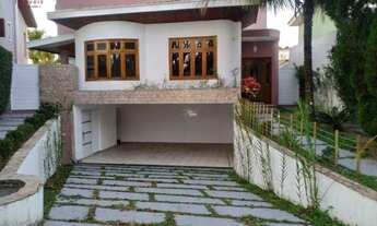 Imagem 2: Sobrado com 4 dormitórios - venda por R$ 1.540.000 ou aluguel por R$ 6.505/mês - Jardim da