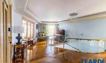 Imagem 6: COBERTURA - MOEMA ÍNDIOS - SP