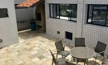 Imagem 3: Edifício Puerto Del Plata, 110 metros quadrados, 3 quartos sendo 1 suíte, 2 vagas de garag