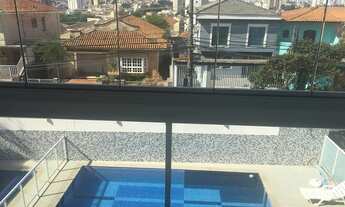 Imagem 3: Apartamento em São Paulo