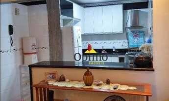 Imagem 2: Apartamento à venda, 55 m² por R$ 380.000,00 - Socorro - São Paulo/SP