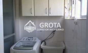 Imagem 5: Lindo Apartamento em Condomínio Padrão para Venda no bairro Vila Tolstoi, 2 dorm, 1 vagas