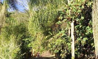 Imagem 6: Chácara com 7 dormitórios, 6300 m² - venda por R$ 3.000.000,00 ou aluguel por R$ 6.930,00