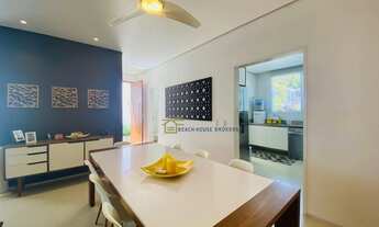 Imagem 6: Sobrado com 4 dormitórios à venda, 169 m² - Praia de Juquehy - São Sebastião/SP