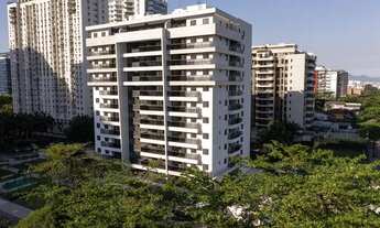 Imagem 1: Apartamento Recreio dos bandeirante - Barra Bonita - 3 quartos