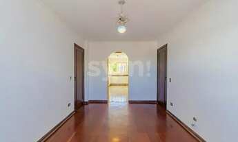 Imagem 4: CURITIBA - Apartamento Padrão - Ahú