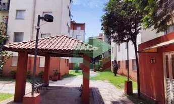 Imagem 2: Apartamento com 2 dormitórios à venda, 52 m² por R$ 200.000,00 - Jardim Arco-Íris - Diadem