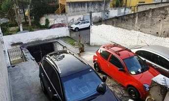 Imagem 5: Imob03 - Casa 460 m² - venda - 3 dormitórios - Parque Bandeirantes - Mauá/SP