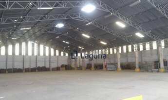 Imagem 7: Galpão comercial e logístico em Santo André