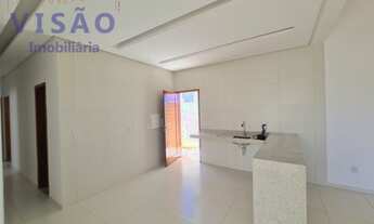 Imagem 6: Casa em Bela Vista - Mossoró