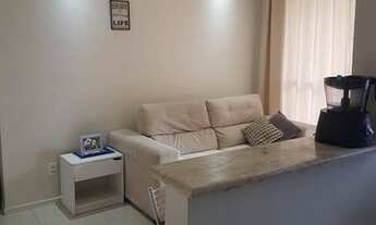 Imagem 3: Apartamento Recanto das Rosas 02 dormitórios Aceita financiamento