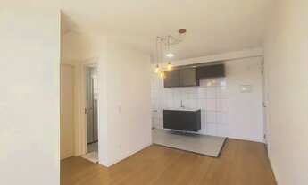 Imagem 4: Apartamento para locação 2 Dormitórios com Varanda em frente a PUC