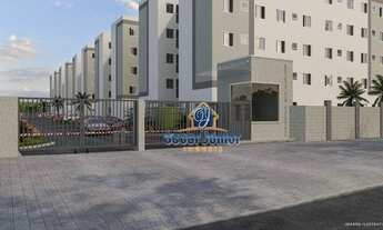 Imagem 7: Apartamento com 2 dormitórios à venda, 41 m² por R$ 169.990,00 - Jangurussu - Fortaleza/CE