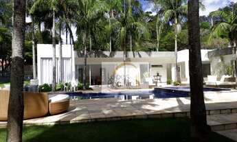 Imagem: Linda casa em Atibaia, condomínio fechado