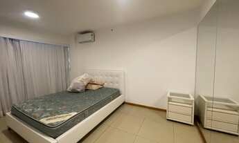 Imagem 5: Cobertura no Villa del Sol