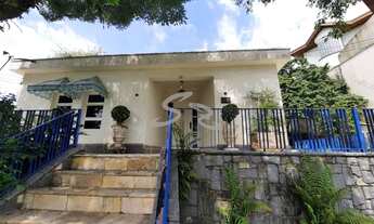 Imagem: Casa para venda nos condomínios de Arujá