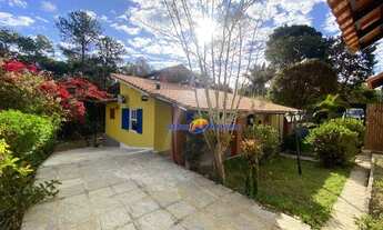 Imagem: Casa à venda, 60 m² por R$ 450.000,00