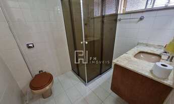 Imagem 6: Apartamento com 1 dormitório à venda, 54 m² por R$ 430.000,00 - Mirandópolis - São Paulo/S