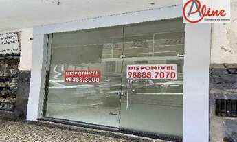 Imagem: Loja à venda, 32 m² por R$ 1.490.000,00