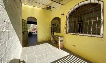 Imagem: Casa 3 Quartos Planalto Belo Horizonte