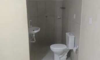 Imagem 2: Apartamento 1 Andar (05 minutos da UFCG e centro cidade) com Água inclusa