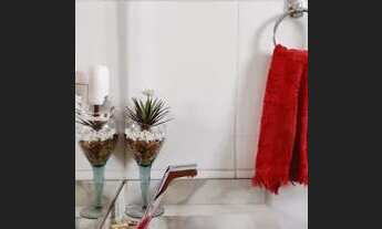 Imagem 6: CONTAGEM - Apartamento Padrão - Centro