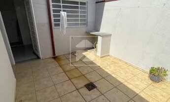 Imagem 2: Casa - Chácara da Barra - Campinas