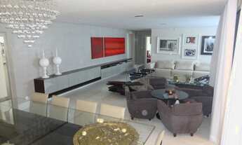 Imagem 6: Apartamento com 274 m² no Bairro Vila da Serra, Nova Lima/MG