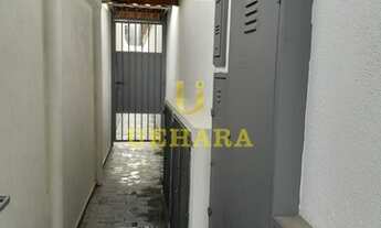 Imagem 3: CASA COM 2 DORMITÓRIOS PARA ALUGAR POR R$ 1.500,00/MÊS - PARQUE PERUCHE - SÃO PAULO/SP