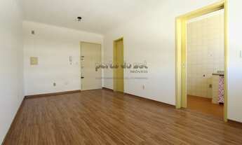 Imagem 4: JK com gás central, zeladoria e próximo a UFRGS