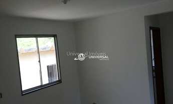 Imagem 3: Apartamento com 2 quartos, 53 m² - venda por R$ 120.000 ou aluguel por R$ 650/mês - Franci