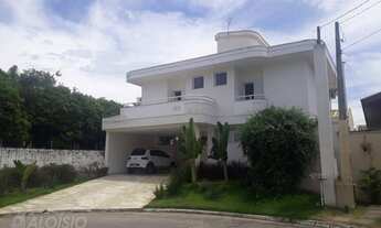 Imagem 3: Sobrado com 3 dormitórios à venda, 240 m² por R$ 1.100.000,00 - Campos do Conde Versailles