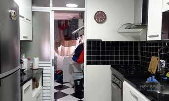 Imagem 7: SãO PAULO - Apartamento Padrão - Jardim Marajoara