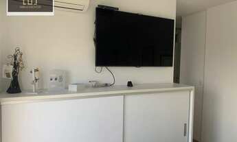 Imagem 2: Cobertura com 3 dormitórios para alugar, 345 m² por R$ 15.000,00/mês - Vila Ema - São José