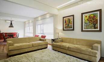 Imagem 6: Apartamento com 2 dormitórios, 239 m² - venda ou aluguel - Higienópolis - São Paulo/SP