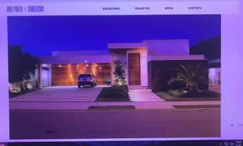 Imagem: CASA RESIDENCIAL em MACAÉ - RJ, LAGOA