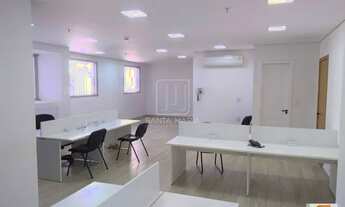 Imagem 4: Sala comercial (sala - edificio coml.) , elevador, em condomínio fechado