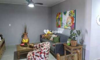 Imagem 2: Casa com 2 dormitórios à venda, 220 m² por R$ 590.000,00 - Jardim Atlântico Central (Itaip