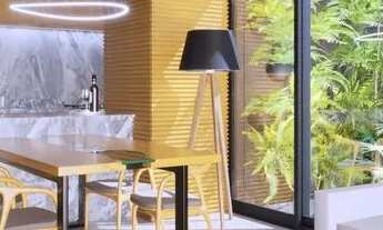 Imagem 6: RESIDENCIAL ILHABELA (EM CONSTRUÇÃO). Localização: Rua Mano