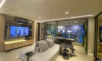 Imagem 5: Apartamento à venda, 114 m² por R$ 1.200.000,00 - Gleba Fazenda Palhano - Londrina/PR