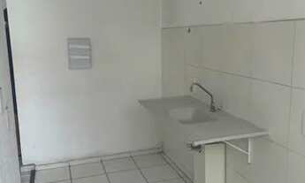 Imagem 2: Passo financiamento de apartamento