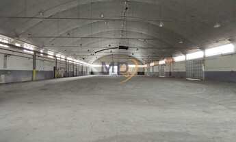 Imagem: SãO PAULO - Galpão/Depósito/Armazém