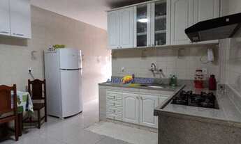 Imagem 2: Apartamento à venda, 131 m² por R$ 690.000,00 - Alto - Teresópolis/RJ